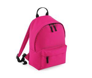 Bag Base BG125S - Mini zaino Fucsia