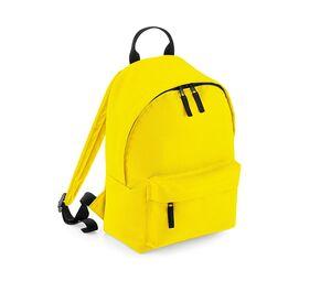 Bag Base BG125S - Mini zaino Yellow