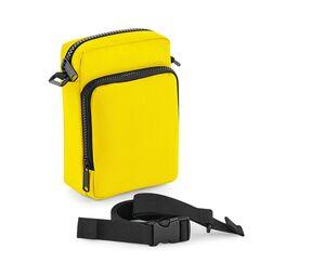 Bag Base BG241 - Sacco modulare da 1 litro Yellow