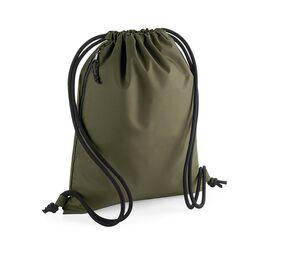 Bag Base BG281 - Borsa da palestra in materiale riciclato