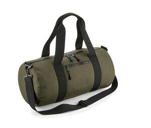 Bag Base BG284 - Borsa da viaggio in materiale riciclato