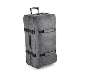 Bag Base BG483 - Carrello Escape Large Grey Marl