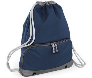 Bag Base BG542 - Borsa da Palestra Blu oltremare