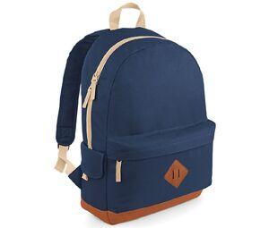 Bag Base BG825 - Zaino Heritage