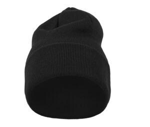 Build Your Brand BY001 - Cappello  Black