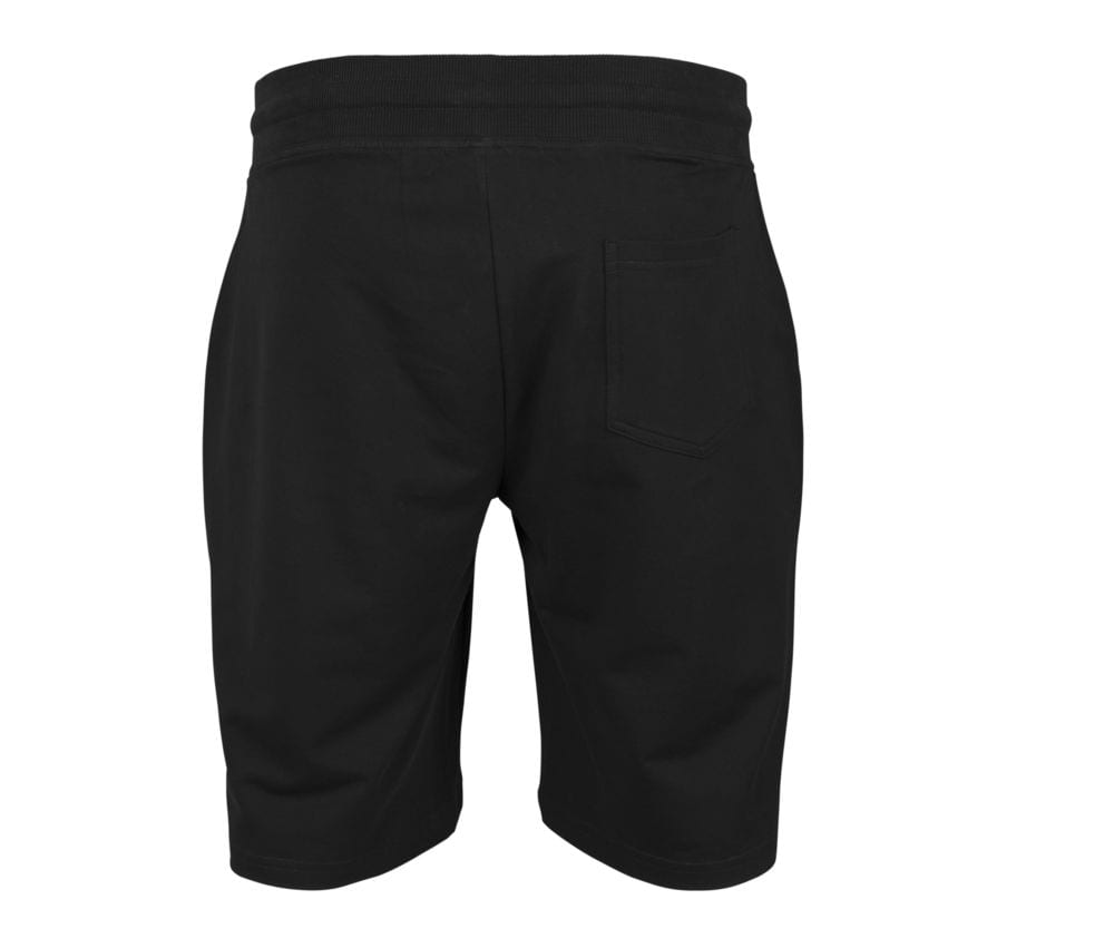 Build Your Brand BY080 - Pantaloncini sportivi leggeri