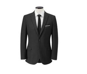 CLUBCLASS CC1001 - Giacca da uomo Aldgate Black