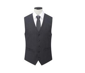 CLUBCLASS CC6004 - Gilet da uomo Bond