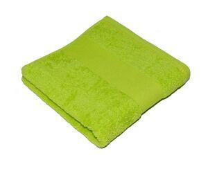 Bear Dream CT4500 - Asciugamano per gli ospiti Verde lime