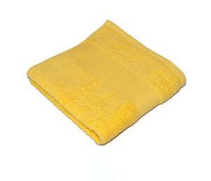 Bear Dream CT4500 - Asciugamano per gli ospiti Brilliant Yellow