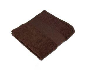 Bear Dream CT4500 - Asciugamano per gli ospiti Cocoa Chocolate