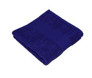 Bear Dream CT4500 - Asciugamano per gli ospiti Blu royal