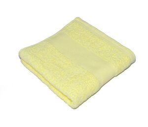 Bear Dream CT4502 - Asciugamano da bagno Light Yellow
