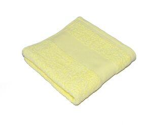 Bear Dream CT4503 - Asciugamano extra large Light Yellow