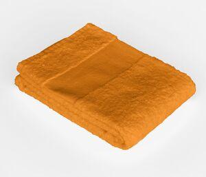 Bear Dream ET3600 - Asciugamano per il viso Sunny Orange