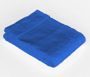 Bear Dream ET3603 - Asciugamano da bagno Blu royal