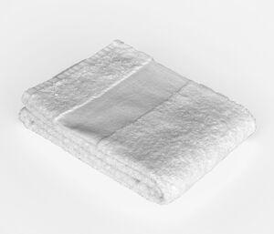 Bear Dream ET3604 - Asciugamano da bagno extra large White