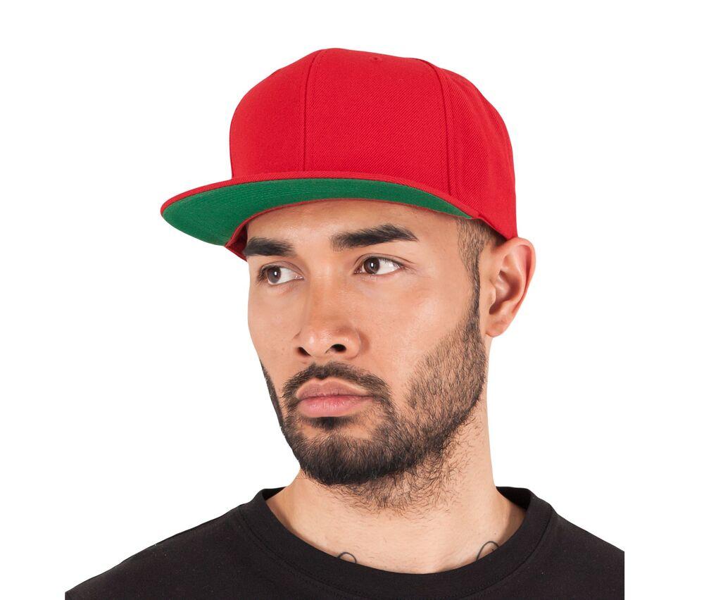 Flexfit F6089M - Cappellino snapback