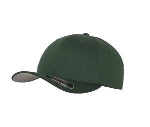 Flexfit FX6277 - Cappello da baseball Hexagon FX6277 Spruce