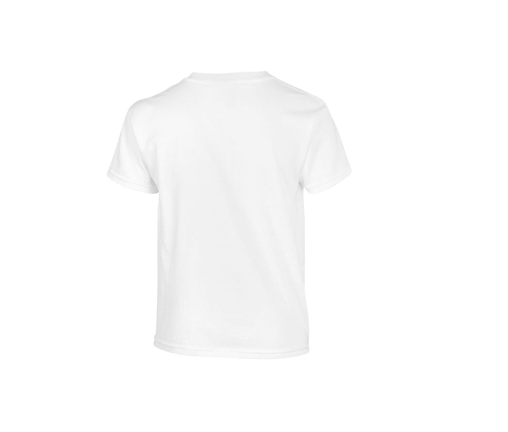 Gildan GN181 - T-shirt con scollo tondo 180