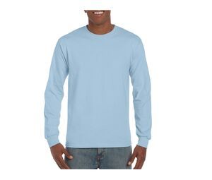 Gildan GN186 - T-Shirt Maniche Lunghe