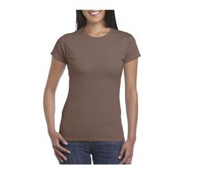 T-Shirt Donna Gildan GN641