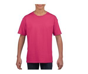 Gildan GN649 - Softstyle T-Shirt per ragazzi