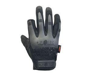 Herock HK645 - Guanti Toran Black