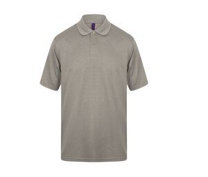 Henbury HY475 - Mens Coolplus® Polo Shirt