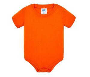 JHK JHK100 - Body per bambino Arancio