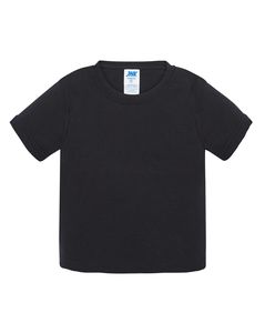 JHK JHK153 - T-shirt per bambino Black