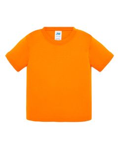 JHK JHK153 - T-shirt per bambino Arancio