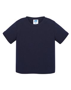 JHK JHK153 - T-shirt per bambino Blu navy