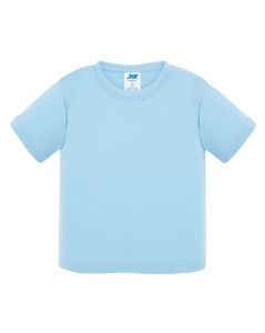 JHK JHK153 - T-shirt per bambino Cielo