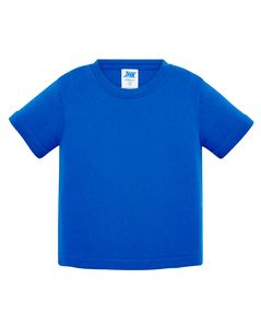 JHK JHK153 - T-shirt per bambino Blu royal