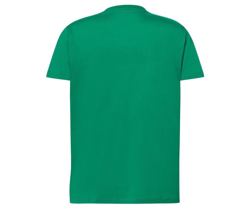 JHK JK145 - T-shirt 150 con scollo rotondo