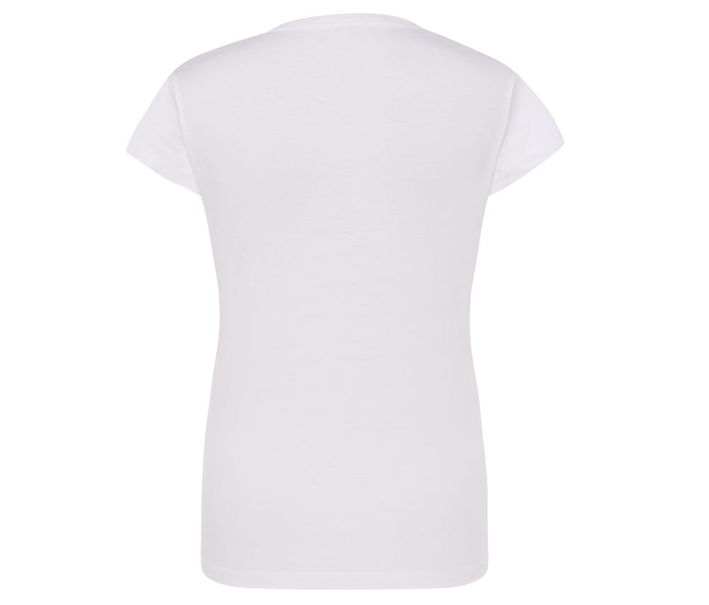 JHK JK150 - T-shirt girocollo da donna 155 