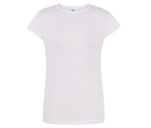 JHK JK150 - T-shirt girocollo da donna 155 