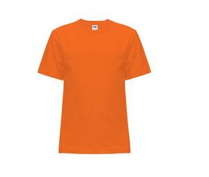 JHK JK154 - T-Shirt da bambino 155 Arancio