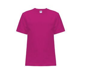 JHK JK154 - T-Shirt da bambino 155 Fucsia