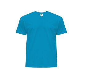 JHK JK155 - T-shirt 155 girocollo da uomo 