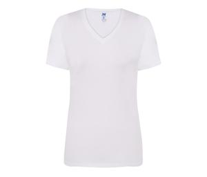 JHK JK158 - T-shirt 145 con scollo a V da donna