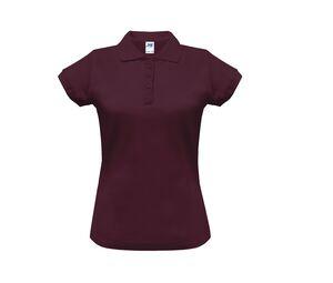 JHK JK211 - Polo 200 Donna