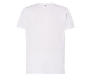 JHK JK400 - T-shirt girocollo 160 White