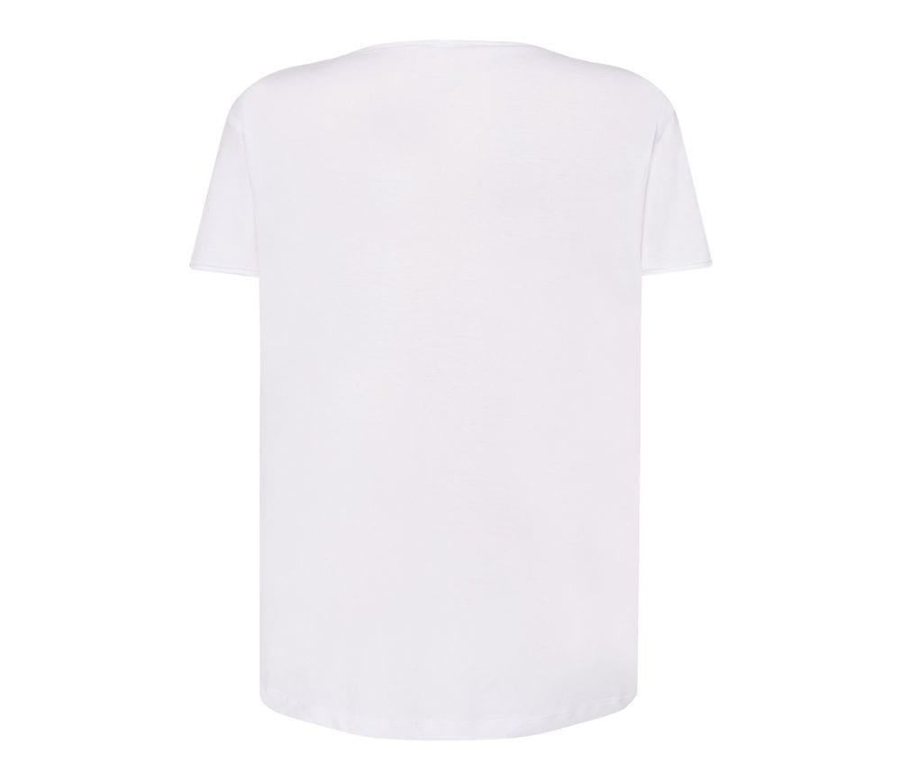 JHK JK410 - T-shirt uomo urban style