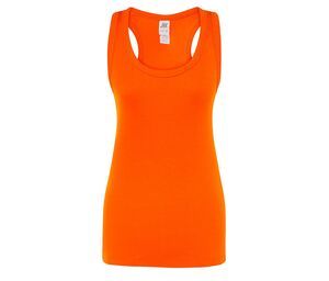 JHK JK421 - Canotta donna Aruba Arancio