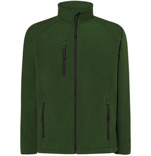 JHK JK500 - Giacca da uomo Softshell