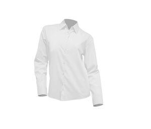 JHK JK601 - Camicia Oxford da donna