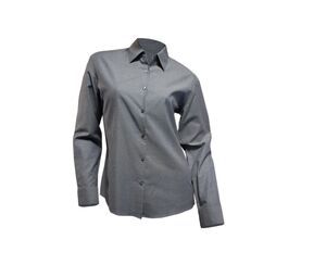 JHK JK601 - Camicia Oxford da donna