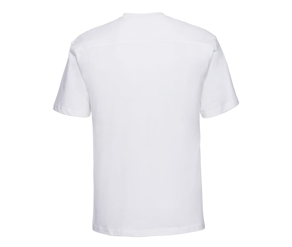 Russell JZ010 - T-shirt da lavoro molto resistente